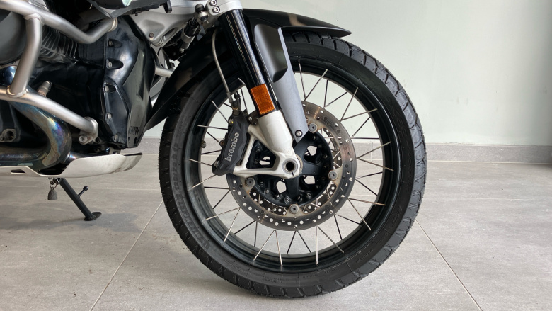BMW R1250 GS TE 